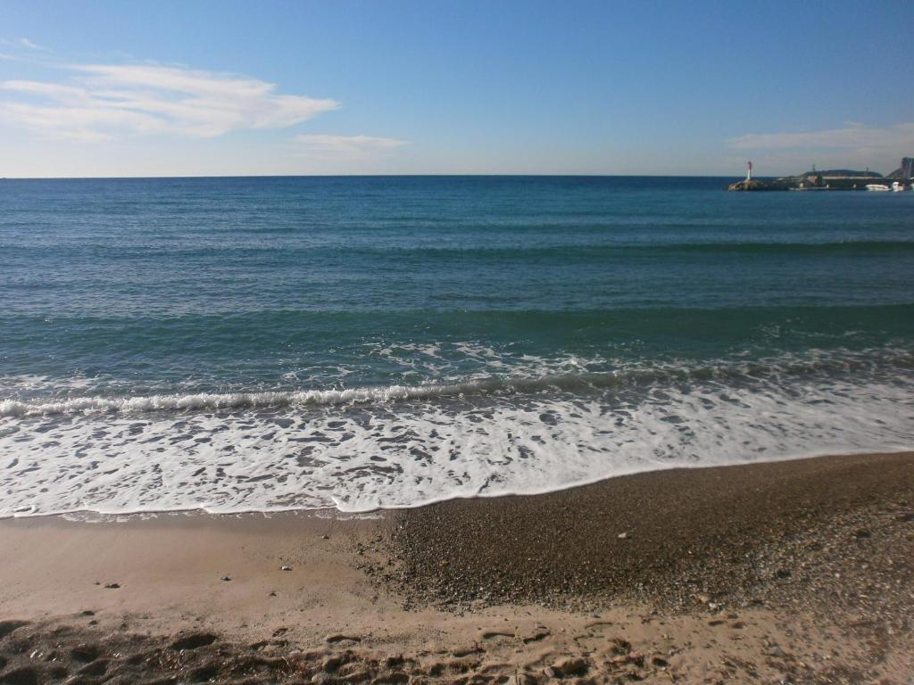 Hotel Chanteplage Saint-Cyr-sur-Mer Dış mekan fotoğraf